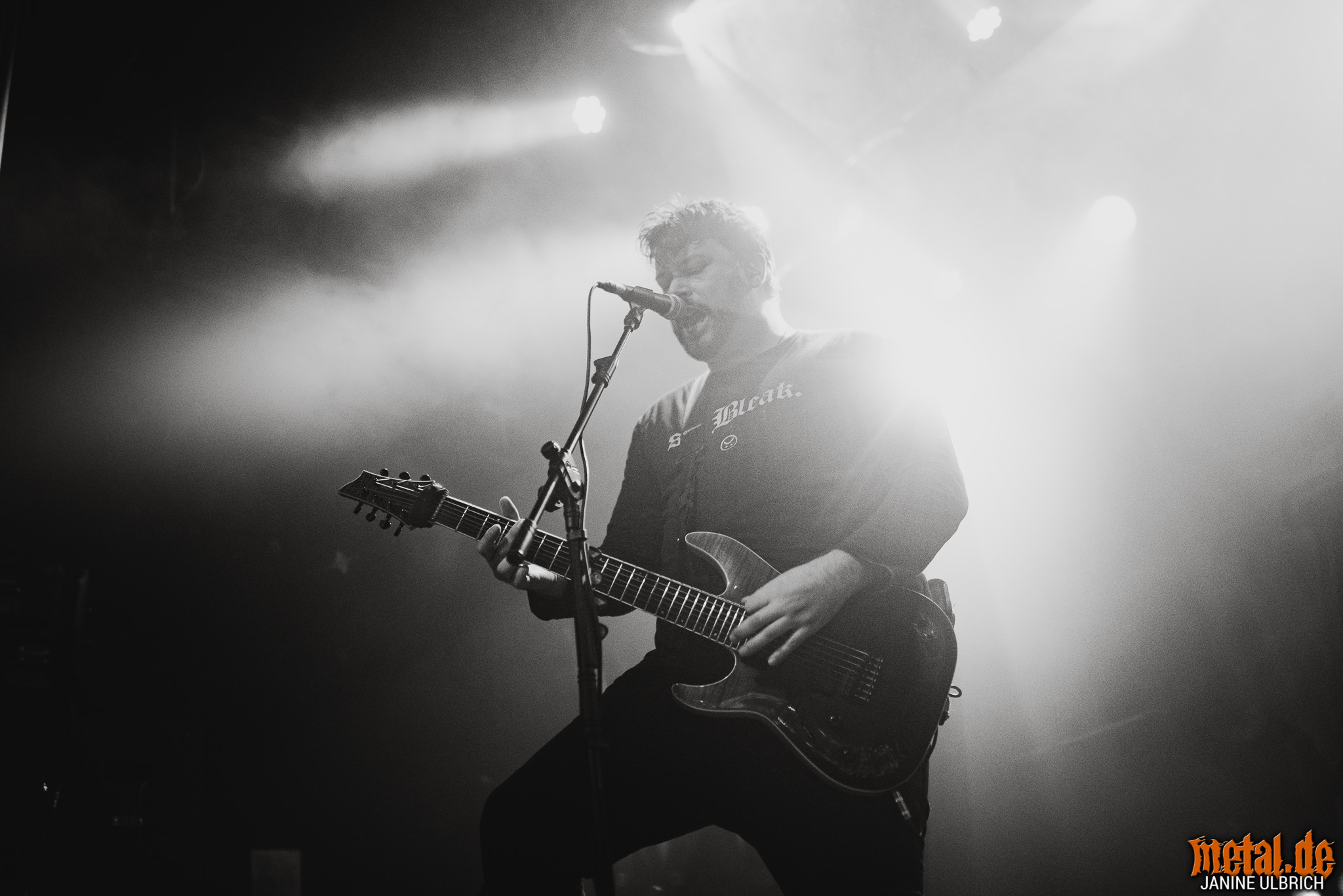 Konzertfoto von Our Hollow Our Home