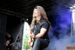 Konzertfoto von Steelpreacher - Metal Frenzy Open Air 2022