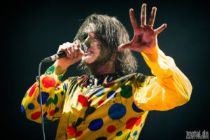 Konzertfoto von My Chemical Romance - Tour 2022