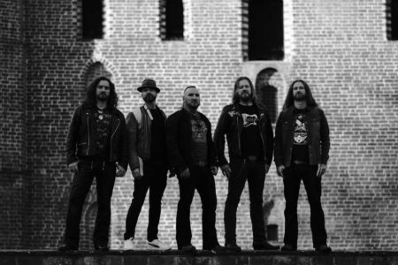 Mutz And The Blackeyed Banditz 2022