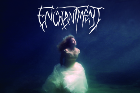 Enchantment - Cold Soul Embrace (Cover)