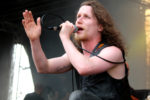 Konzertfoto von Tyler Leads - Metal Frenzy Open Air 2022