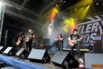 Konzertfoto von Tyler Leads - Metal Frenzy Open Air 2022