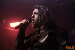 Konzertfoto von Gloryhammer - Interdimensional Hammer Quest Tour 2022