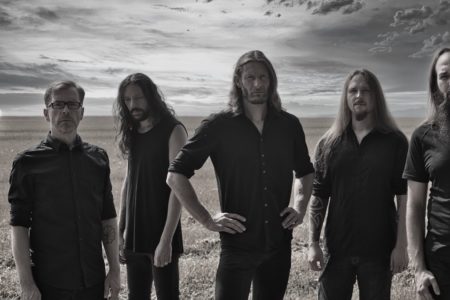 Bandfoto - Décembre Noir