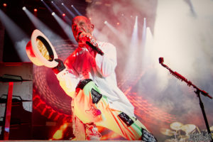 Five Finger Death Punch - Tour 2022