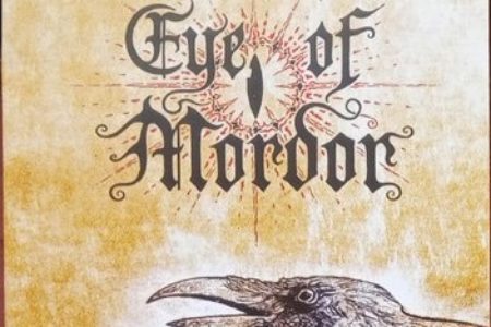 Eye Of Mordor - Promotape (Cover)