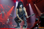 Konzertfoto von KISS - End of the Road Tour 2022