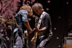 Konzertfoto von The New Roses - End of the Road Tour 2022