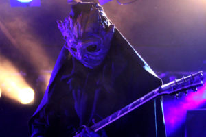 Konzertfoto von Grima - Hörnerfest 2022