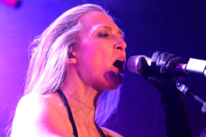 Konzertfoto von Haggard - Hörnerfest 2022