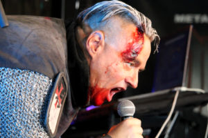 Konzertfoto von Heimatærde - Hörnerfest 2022