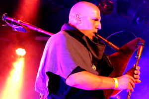 Konzertfoto von Ingrimm - Hörnerfest 2022