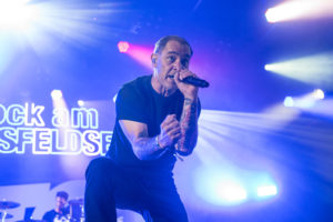 Konzertfotos von Betontod auf dem Rock am Härtsfeldsee 2022