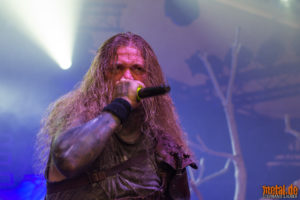 Konzertfotos von Equilibrium auf dem Rock am Härtsfeldsee 2022