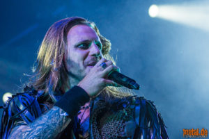 Konzertfotos von Feuerschwanz auf dem Rock am Härtsfeldsee 2022