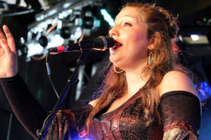 Konzertfoto von Katja Moslehner - Hörnerfest 2022