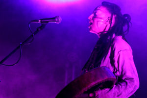 Konzertfoto von Nytt Land - Hörnerfest 2022