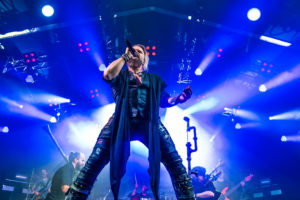 Konzertfotos von Saltatio Mortis auf dem Rock am Härtsfeldsee 2022