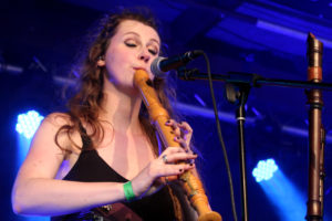 Konzertfoto von Storm Seeker - Hörnerfest 2022