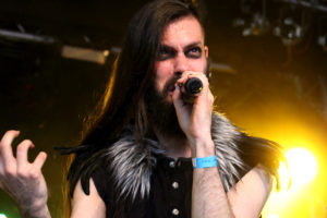 Konzertfoto von Vogelfrey - Hörnerfest 2022