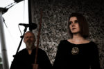 Wardruna - Nordic Night with Wardruna 2022 in Gelsenkirchen