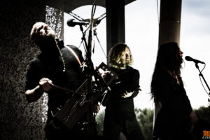 Wardruna - Nordic Night with Wardruna 2022 in Gelsenkirchen