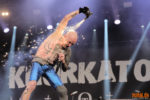 Konzertfoto von Knorkator - Rockharz Open Air 2022 Jahr