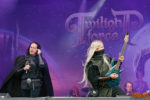 Konzertfoto von Twilight Force - Rockharz Open Air 2022