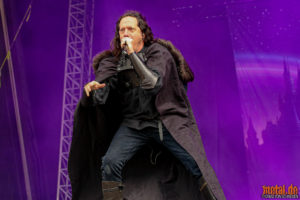 Konzertfoto von Twilight Force - Rockharz Open Air 2022