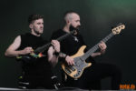 Konzertfoto von Ad Infinitum - Rockharz Open Air 2022 Jahr