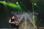 Konzertfoto von Ad Infinitum - Rockharz Open Air 2022 Jahr