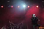 Konzertfoto von Dark Funeral - Rockharz Open Air 2022 Jahr