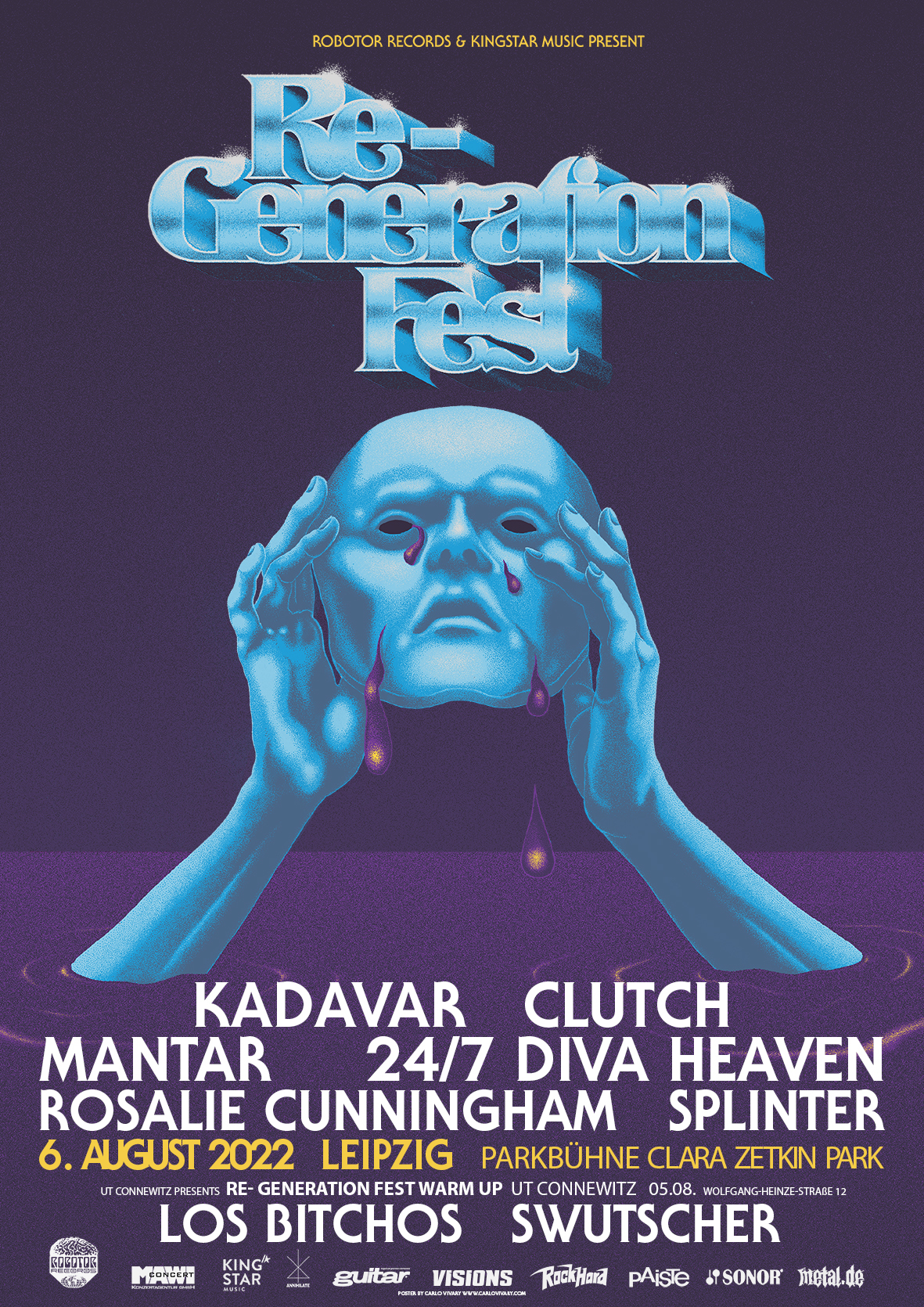 Re-Generationfest 2022