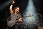 Konzertfotos von Moonsorrow - Rockharz Open Air 2022