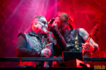 Konzertfoto von Powerwolf - Rockharz Open Air 2022