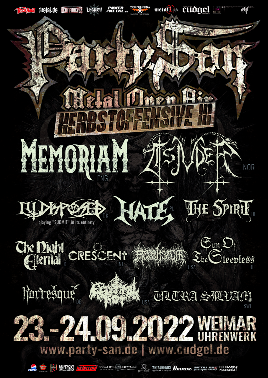 PSOA HerbstoffensiveIII