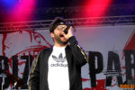 Konzertfoto von Bizkit Park - Metal Frenzy Open Air 2022