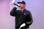 Konzertfoto von Bizkit Park - Metal Frenzy Open Air 2022