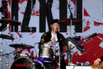 Konzertfoto von Bizkit Park - Metal Frenzy Open Air 2022