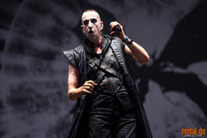 Konzertfoto von ASP - Rockharz Open Air 2022