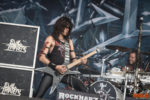 Konzertfoto von Evil Invaders - Rockharz Open Air 2022