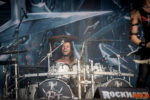 Konzertfoto von Evil Invaders - Rockharz Open Air 2022