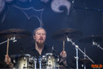 Konzertfoto von Obscurity - Rockharz Open Air 2022