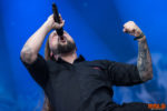 Konzertfoto von Obscurity - Rockharz Open Air 2022