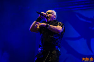 Konzertfoto von Subway To Sally - Rockharz Open Air 2022