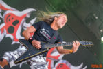 Konzertfoto von Tankard - Rockharz Open Air 2022