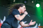 Konzertfoto von Tankard - Rockharz Open Air 2022