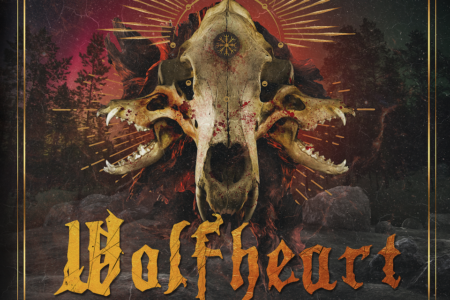 Wolfheart - King of the North