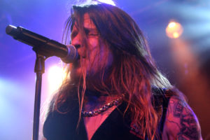 Konzertfoto von The Poor – Once In A Lifetime European Tour 2022